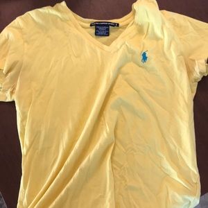 Ralph Lauren Sport Shirt